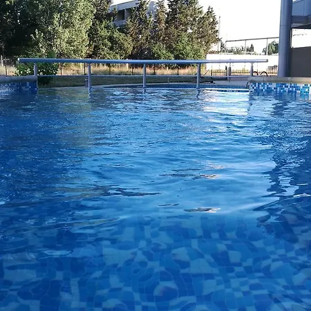 Prima 1 Hotel apartamentowy