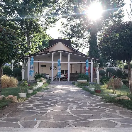 Hotel apartamentowy Prima 1 2*