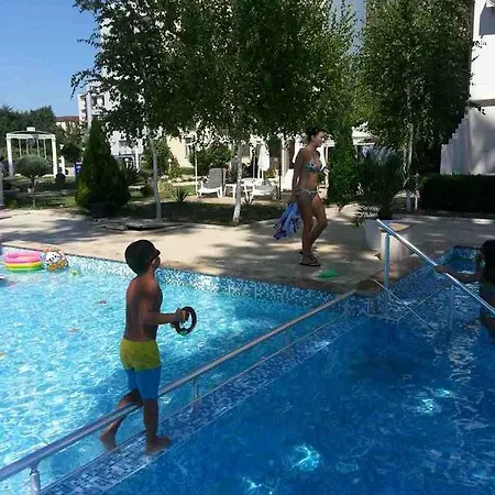 Prima 1 Hotel apartamentowy