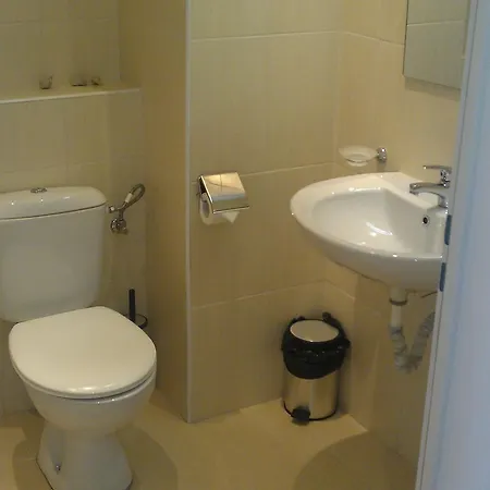 Prima 1 Hotel apartamentowy 2*