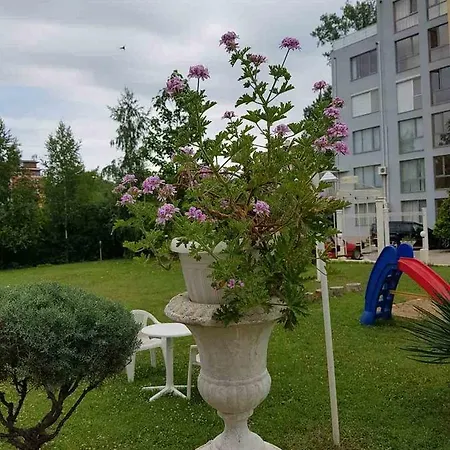 Prima 1 Hotel apartamentowy