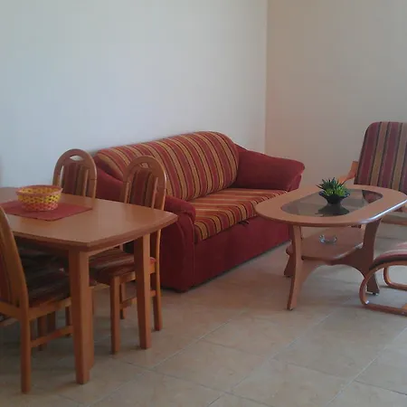 Prima 1 Hotel apartamentowy