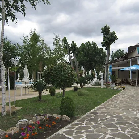 Hotel apartamentowy Prima 1