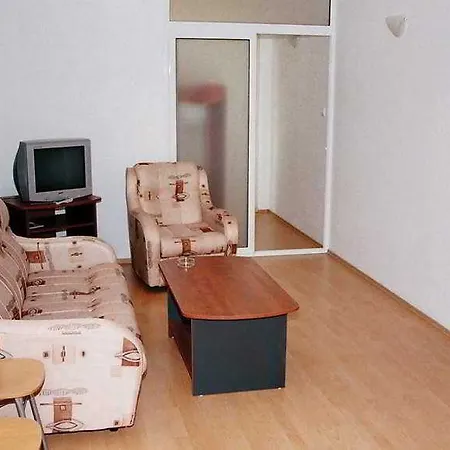 Prima 1 Słoneczny Brzeg
